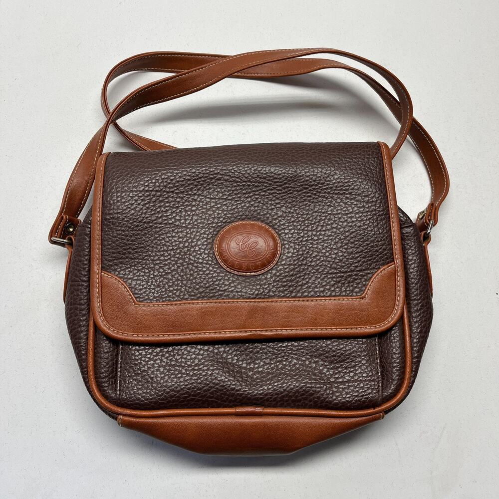 Classic Collection Brown Woman Shoulder/crossbody Bag
